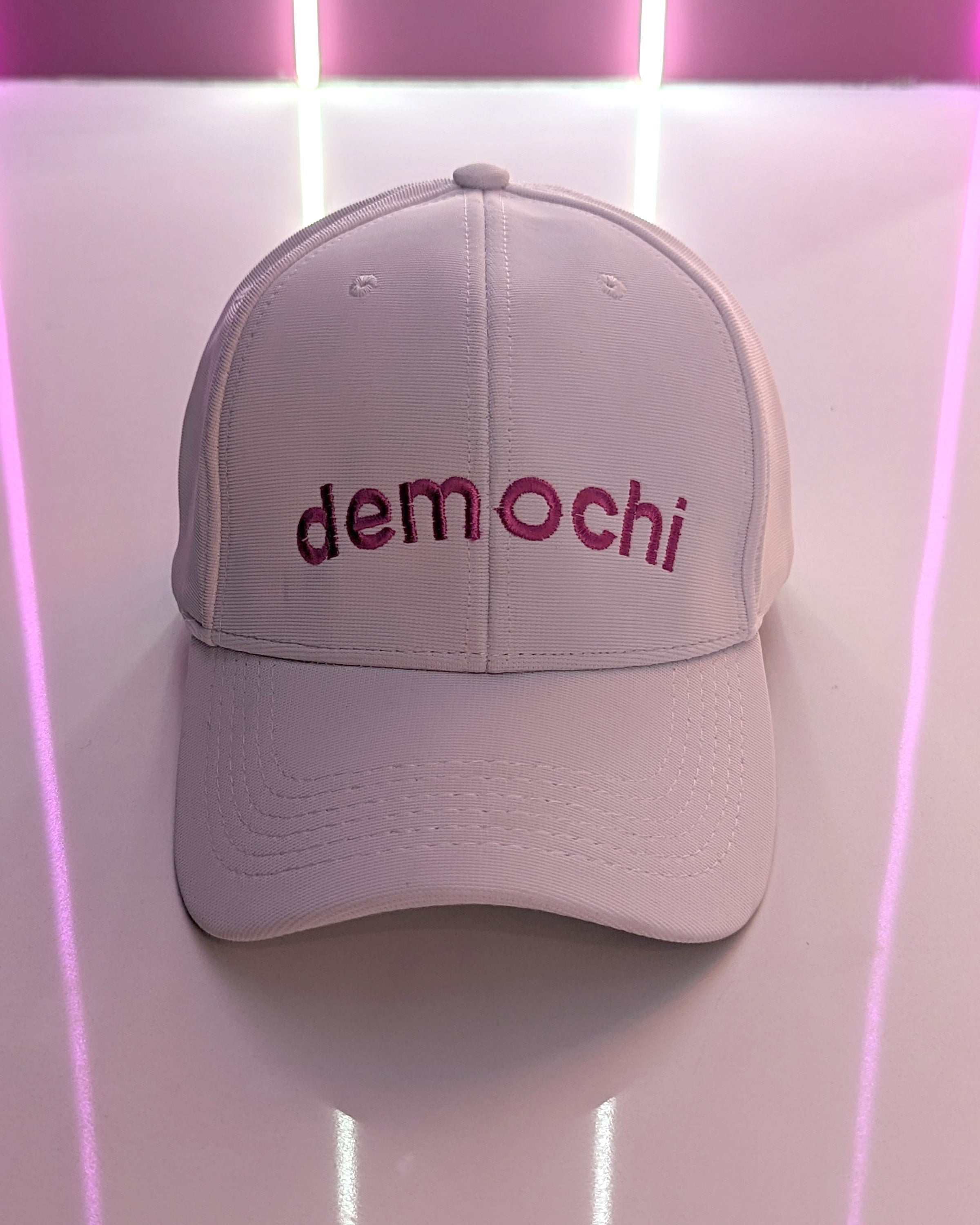 Demochi Cap