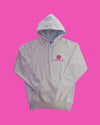 Demochi Grey Hoodie