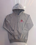 Demochi Grey Hoodie